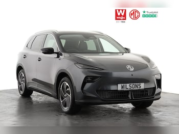 Used MG MG S5 2025 for sale - 75972538: Photo