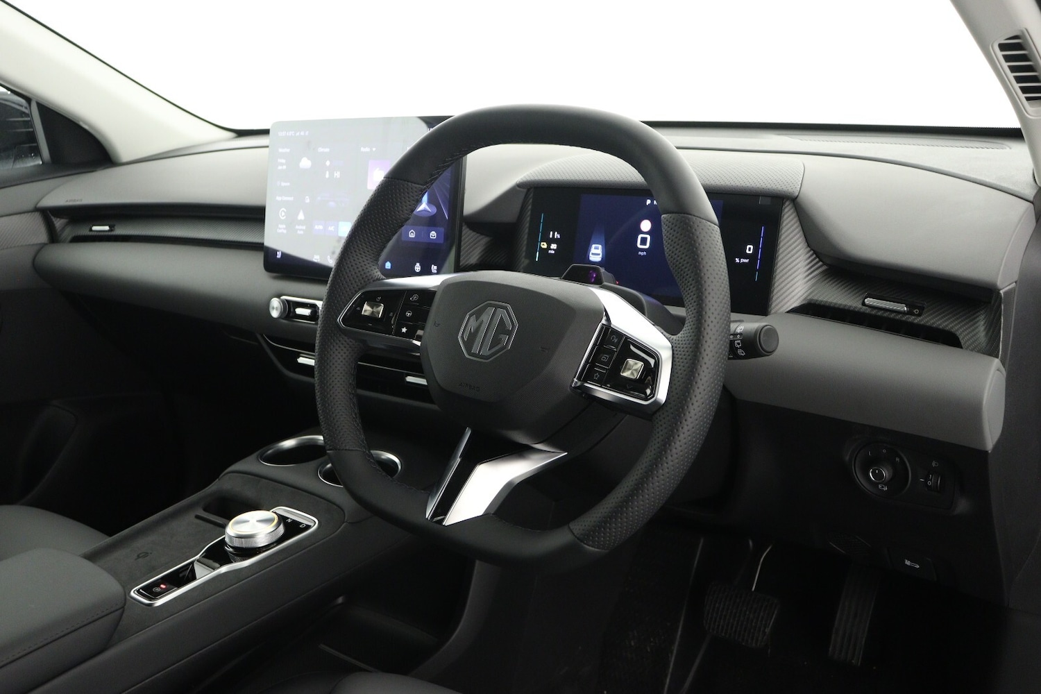 Used MG MGS5 2025 for sale - 77151539: Photo 15