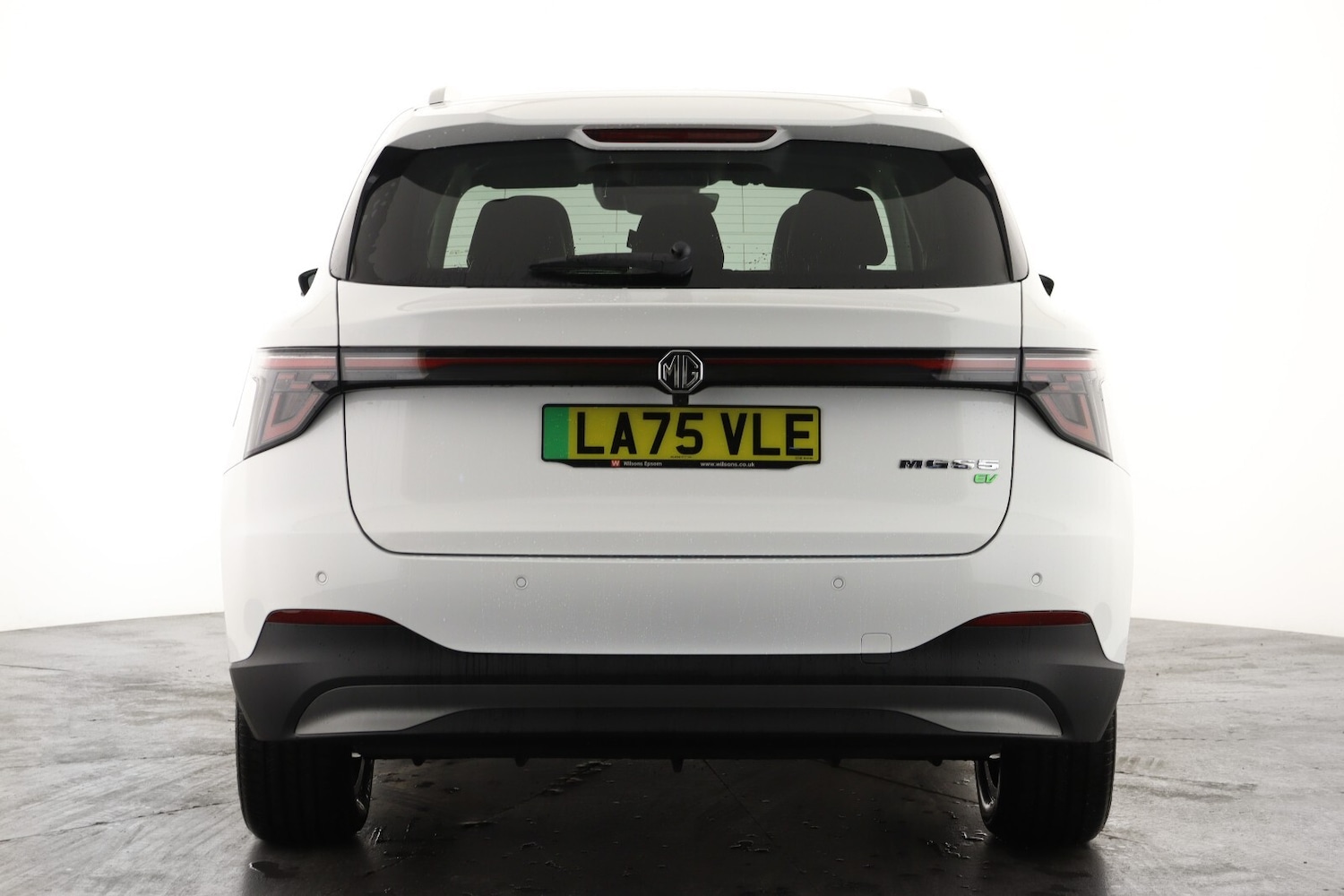 Used MG MGS5 2025 for sale - 77151539: Photo 2