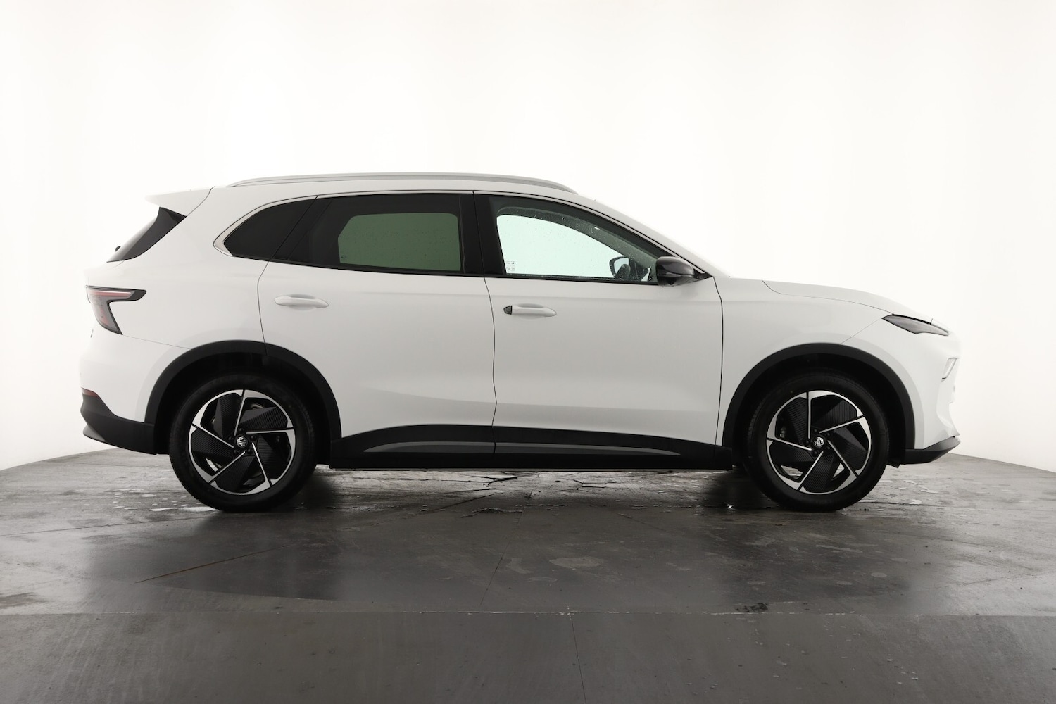 Used MG MGS5 2025 for sale - 77151539: Photo 4