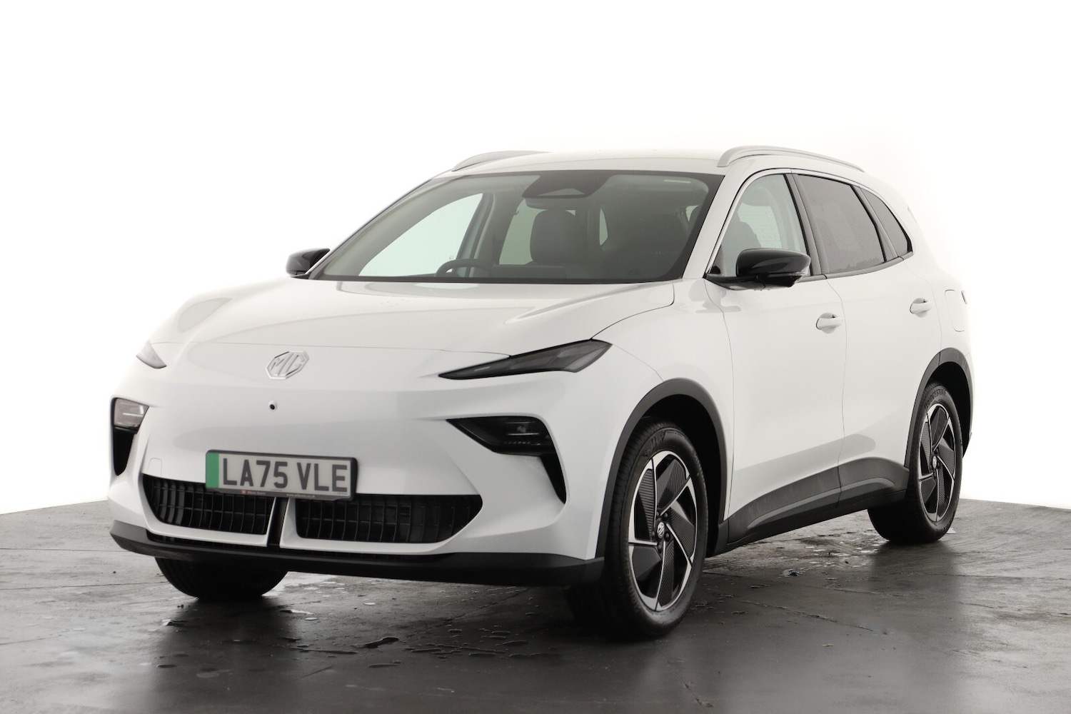 Used MG MGS5 2025 for sale - 77151539: Photo 6