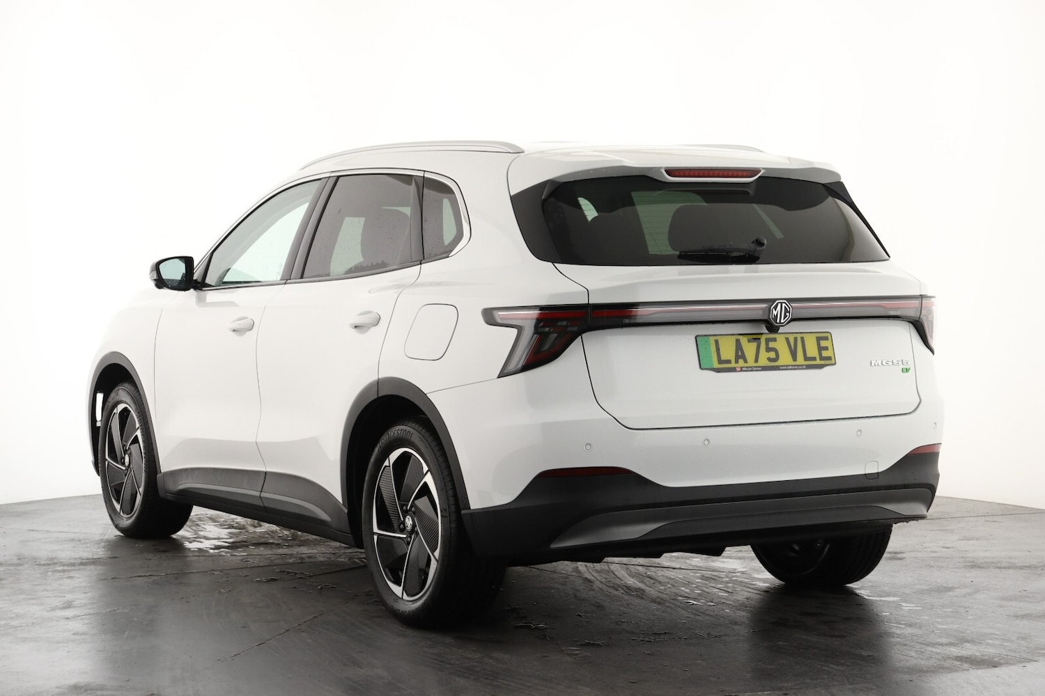 Used MG MGS5 2025 for sale - 77151539: Photo 8