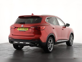 Used MG MG HS 2023 for sale - 77353777: Photo