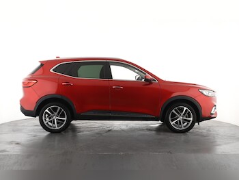 Used MG MG HS 2023 for sale - 77353777: Photo