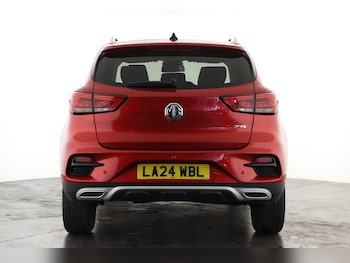 Used MG MG ZS 2024 for sale - 75954737: Photo