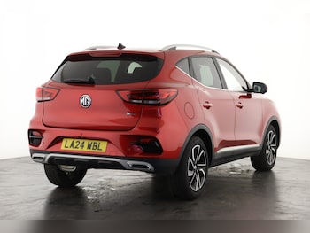 Used MG MG ZS 2024 for sale - 75954737: Photo