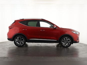 Used MG MG ZS 2024 for sale - 75954737: Photo