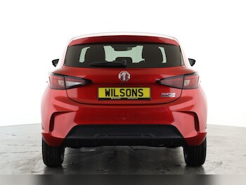 Used MG MG3 2026 for sale - 77307563: Photo