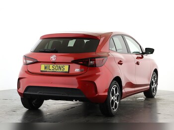 Used MG MG3 2026 for sale - 77307563: Photo