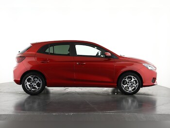 Used MG MG3 2026 for sale - 77307563: Photo