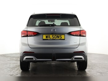 Used MG MG ZS 2025 for sale - 78226168: Photo