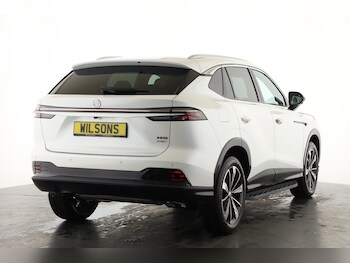 Used MG MG HS 2025 for sale - 75322152: Photo