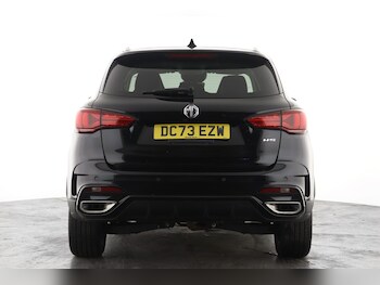 Used MG MG HS 2023 for sale - 78036822: Photo