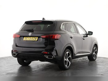 Used MG MG HS 2023 for sale - 78036822: Photo