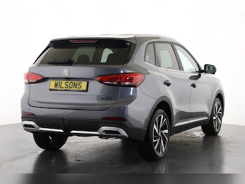 Used MG MG ZS 2026 for sale - 77732483: Photo