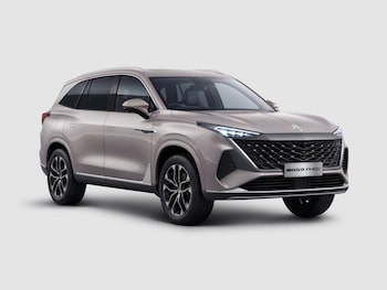 Used MG MGS9 2026 for sale - 78117804: Photo