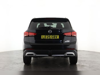 Used MG MG ZS 2025 for sale - 75763631: Photo