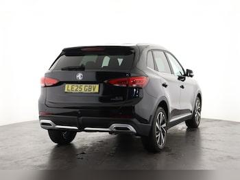 Used MG MG ZS 2025 for sale - 75763631: Photo