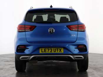 Used MG MG ZS 2024 for sale - 74817578: Photo