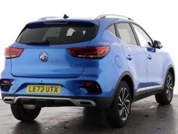 Used MG MG ZS 2024 for sale - 74817578: Photo