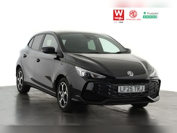 Used MG MG3 2025 for sale - 75322113: Photo