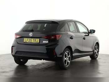 Used MG MG3 2025 for sale - 75322113: Photo