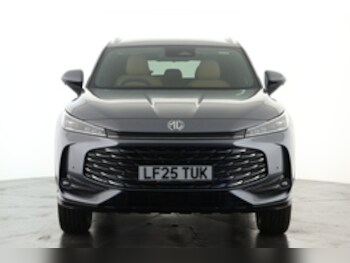 Used MG MG HS 2025 for sale - 75815522: Photo