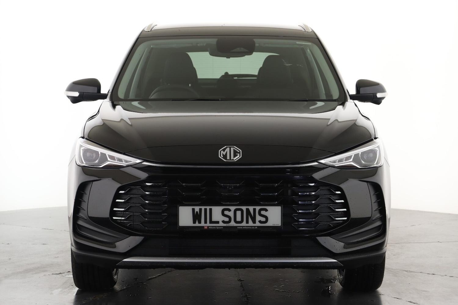 Used MG MG ZS 2026 for sale - 77732468: Photo 5