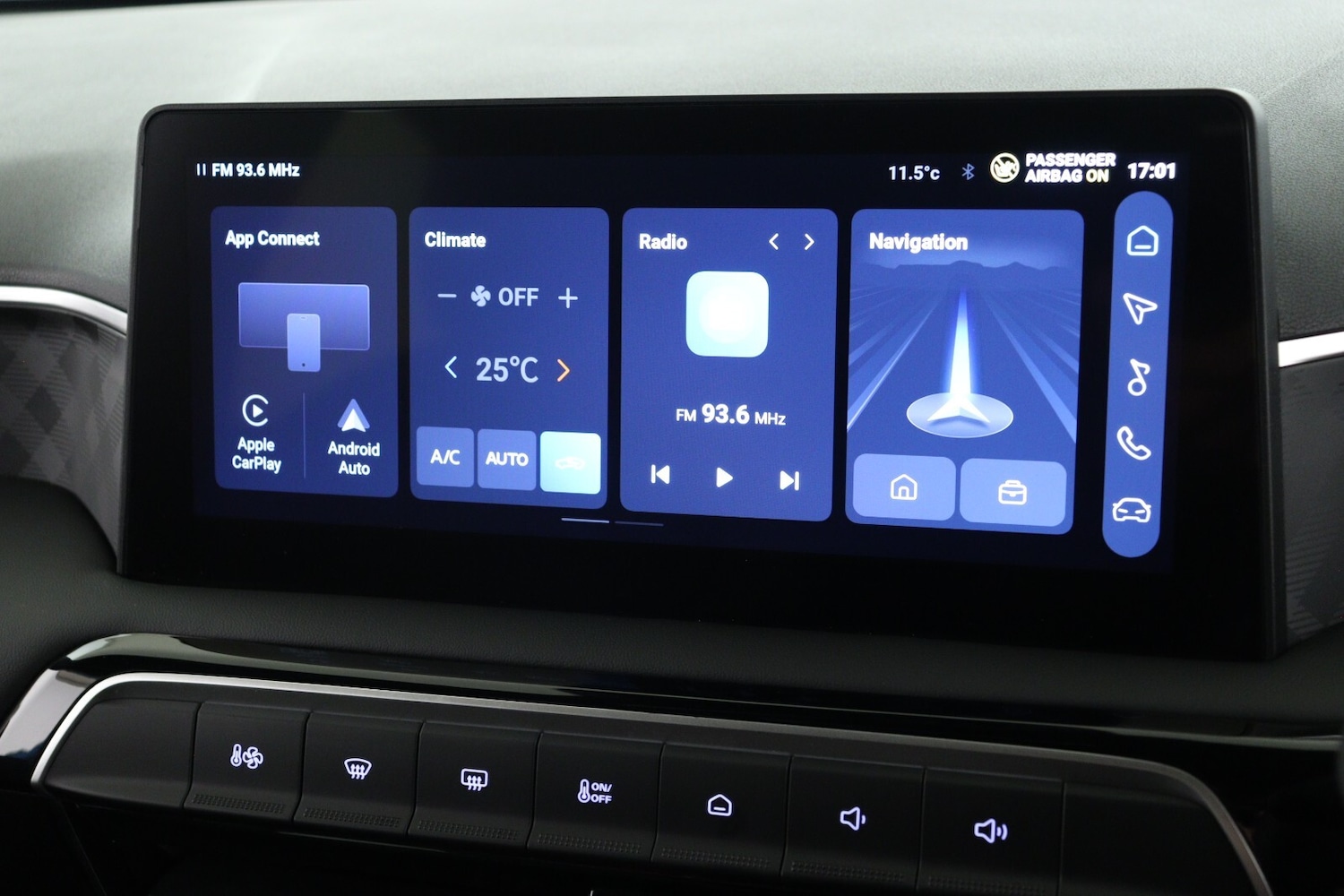 Used MG MG3 2024 for sale - 76415155: Photo 15