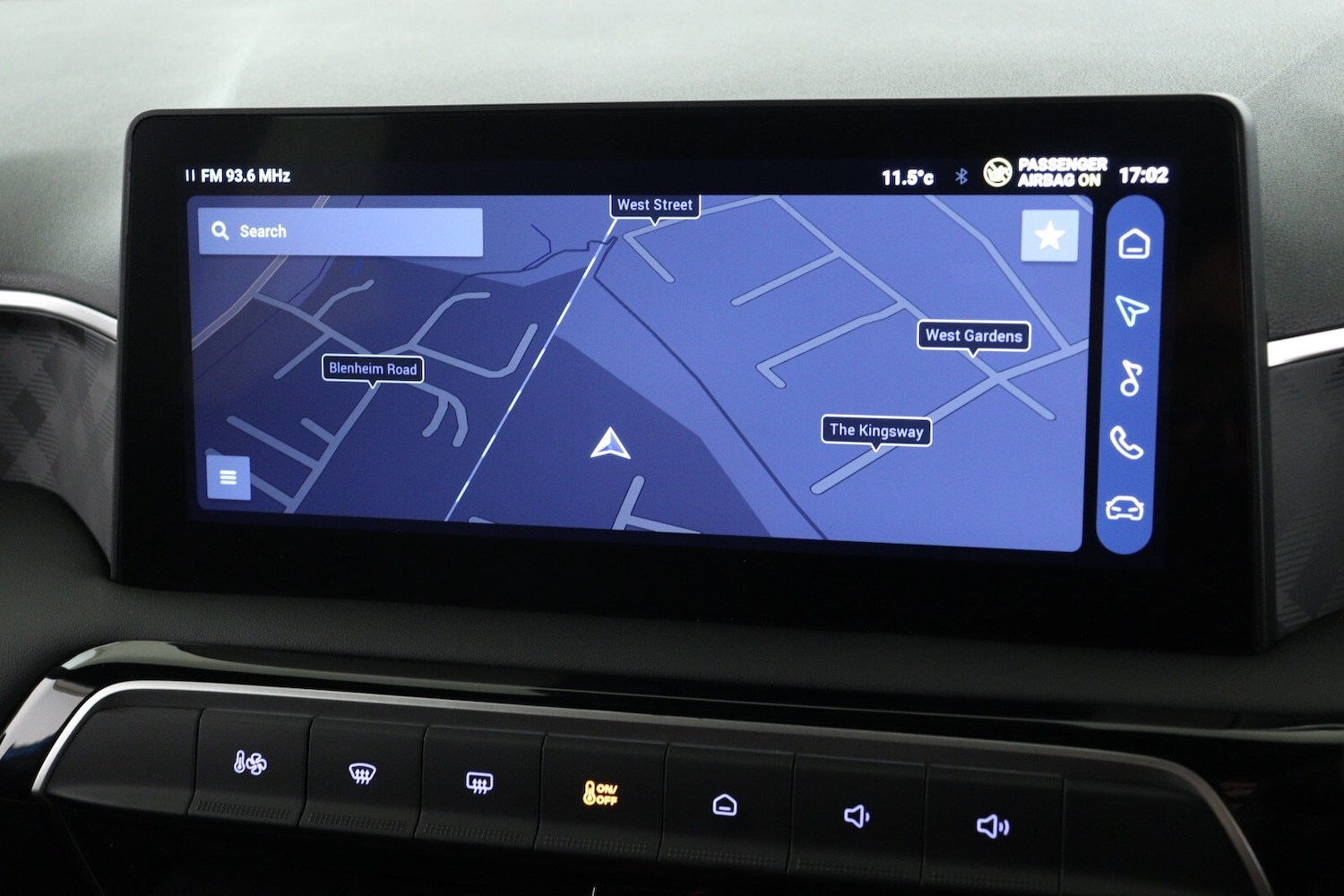 Used MG MG3 2024 for sale - 76415155: Photo 17