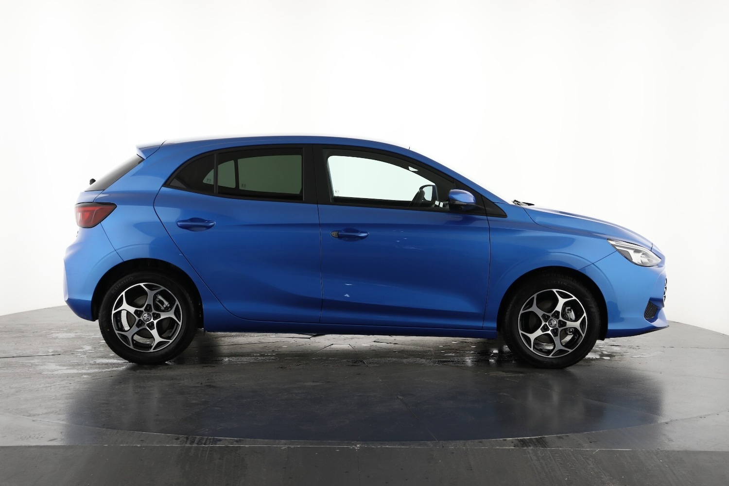 Used MG MG3 2024 for sale - 76415155: Photo 4