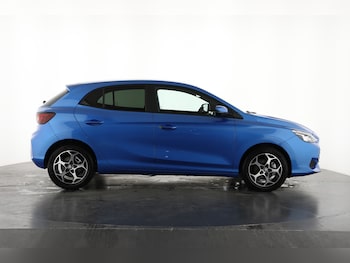 Used MG MG3 2024 for sale - 76415155: Photo