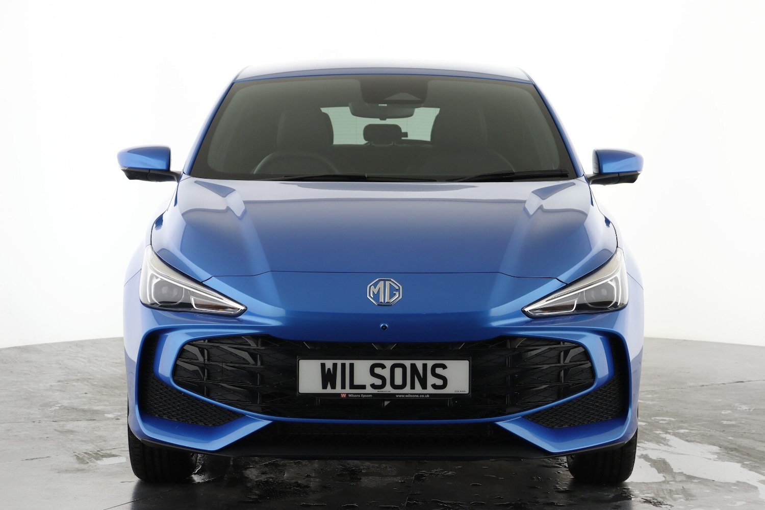 Used MG MG3 2024 for sale - 76415155: Photo 5