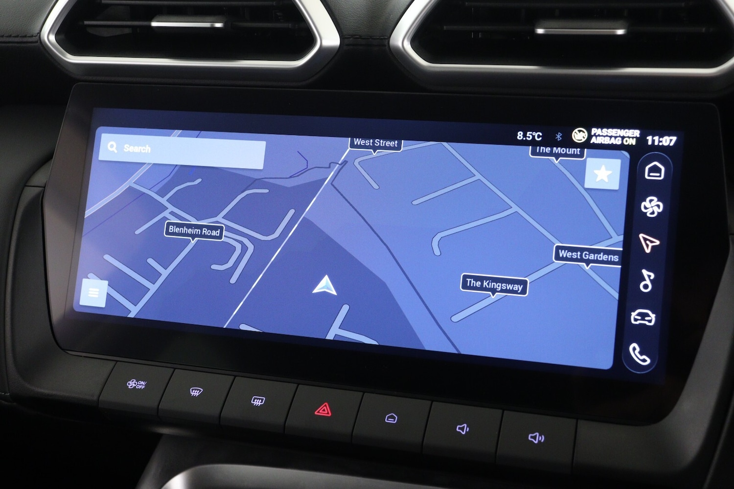 Used MG MG ZS 2024 for sale - 77588554: Photo 17