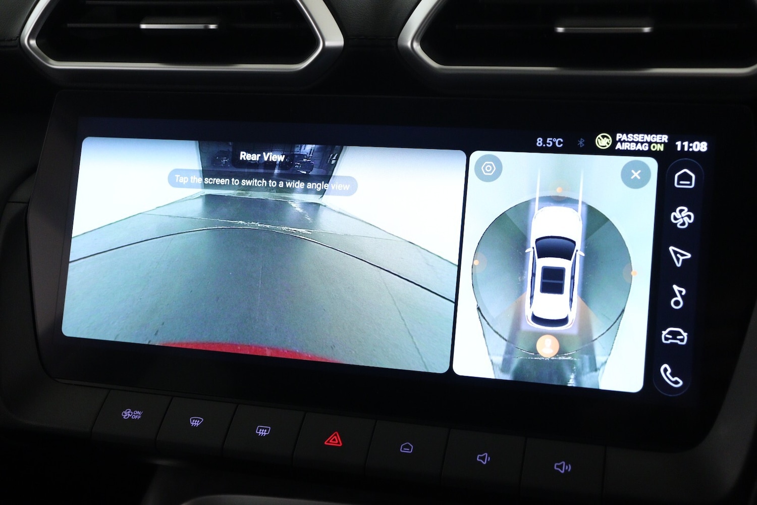 Used MG MG ZS 2024 for sale - 77588554: Photo 20