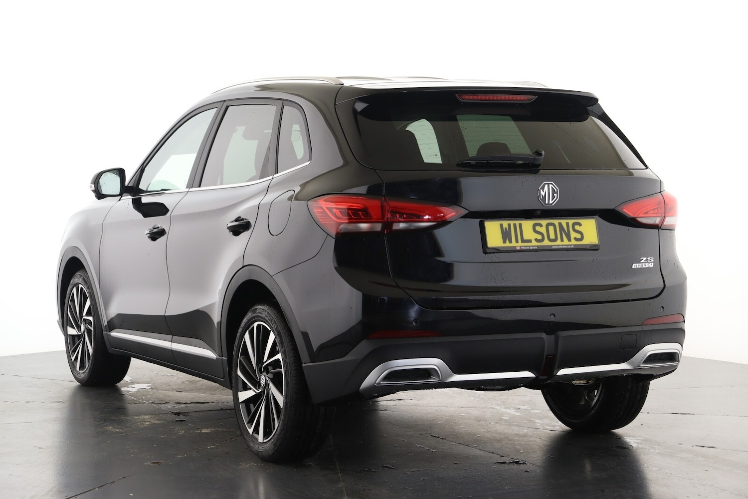 Used MG MG ZS 2024 for sale - 77588554: Photo 8