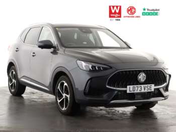2023 (73) - 1.5 T-GDI PHEV Trophy 5dr Auto Hatchback