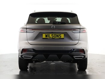 Used MG MG HS 2025 for sale - 76927952: Photo