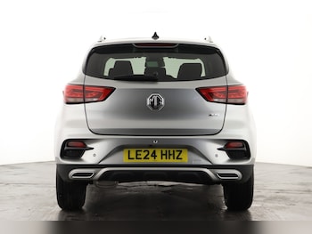 Used MG MG ZS 2024 for sale - 76479653: Photo