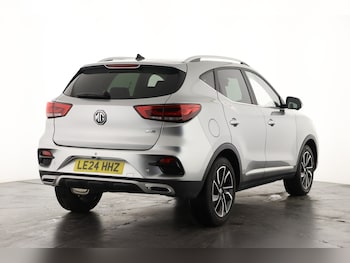 Used MG MG ZS 2024 for sale - 76479653: Photo