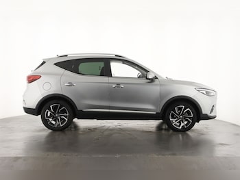 Used MG MG ZS 2024 for sale - 76479653: Photo