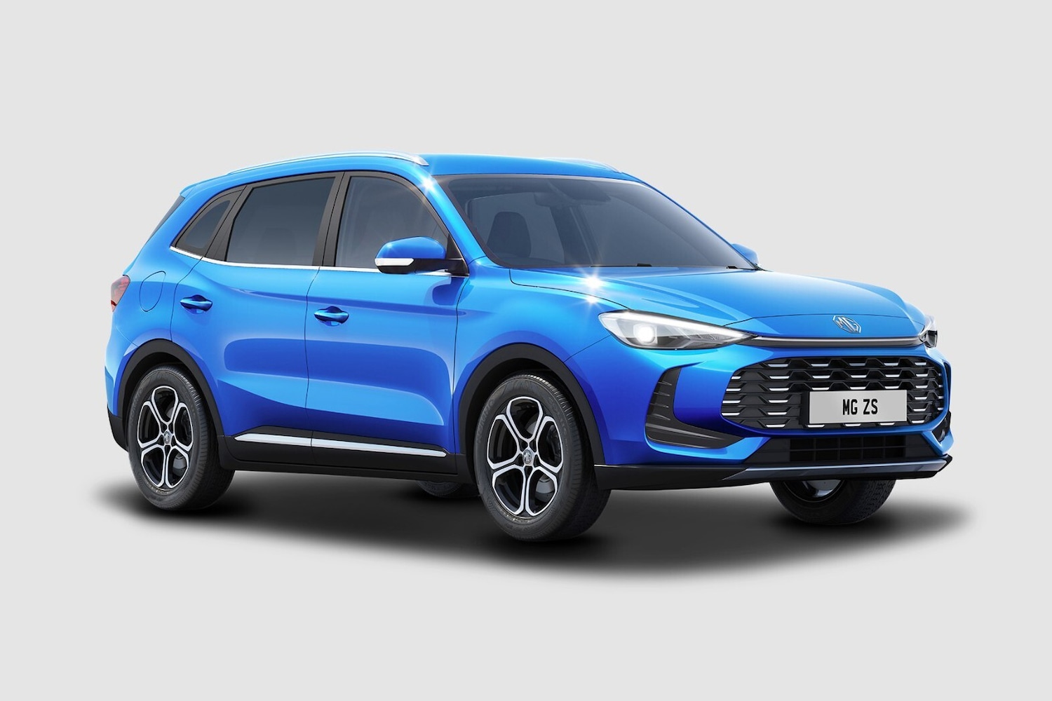 Used MG MG ZS 2025 for sale - 76614878: Photo 1