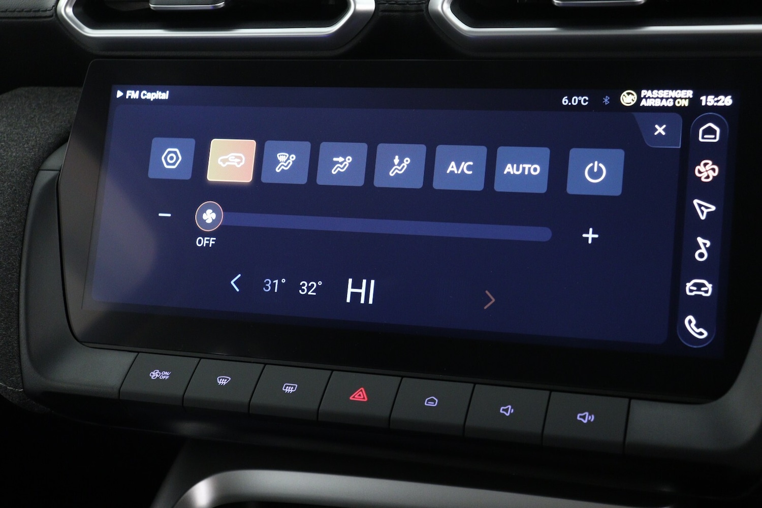 Used MG MG ZS 2026 for sale - 76614878: Photo 16