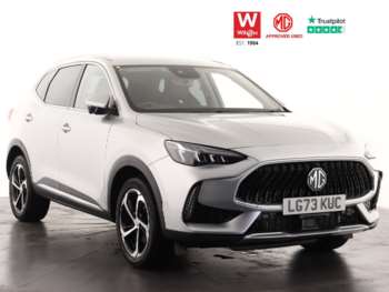 2023 (73) - 1.5 T-GDI PHEV Trophy 5dr Auto Hatchback