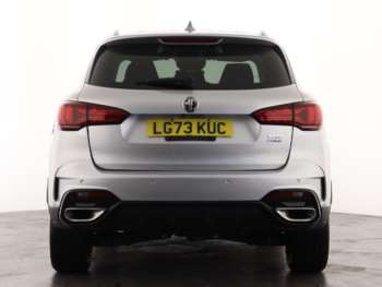 Used MG MG HS 2023 for sale - 74817461: Photo