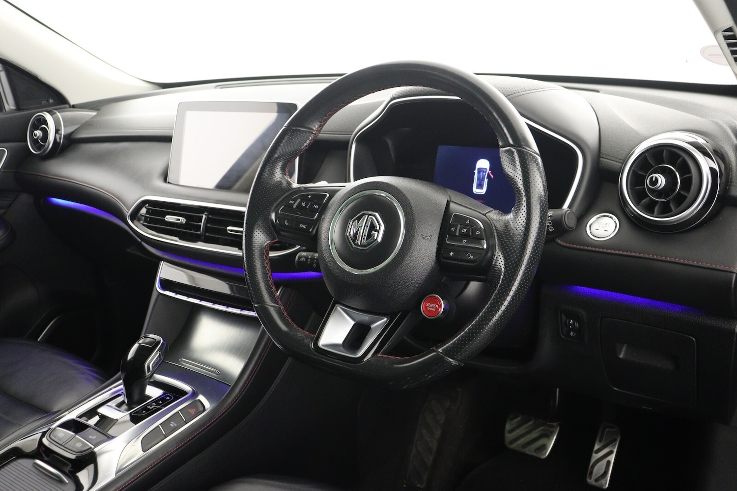 Used MG MG HS 2022 for sale - 76796495: Photo 16