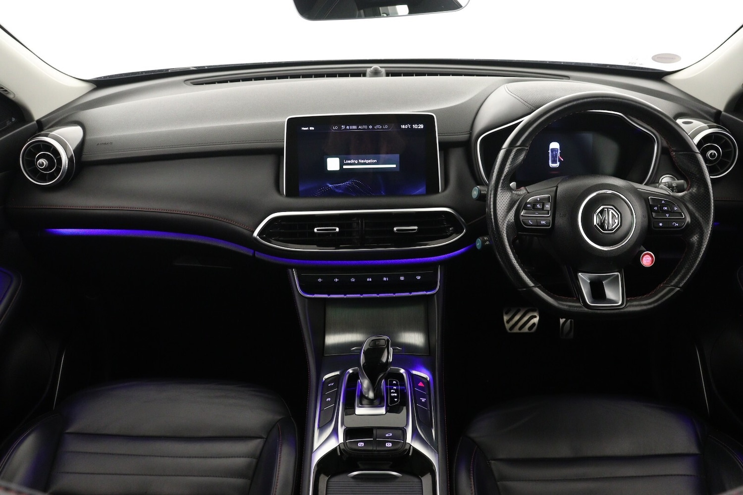 Used MG MG HS 2022 for sale - 76796495: Photo 18