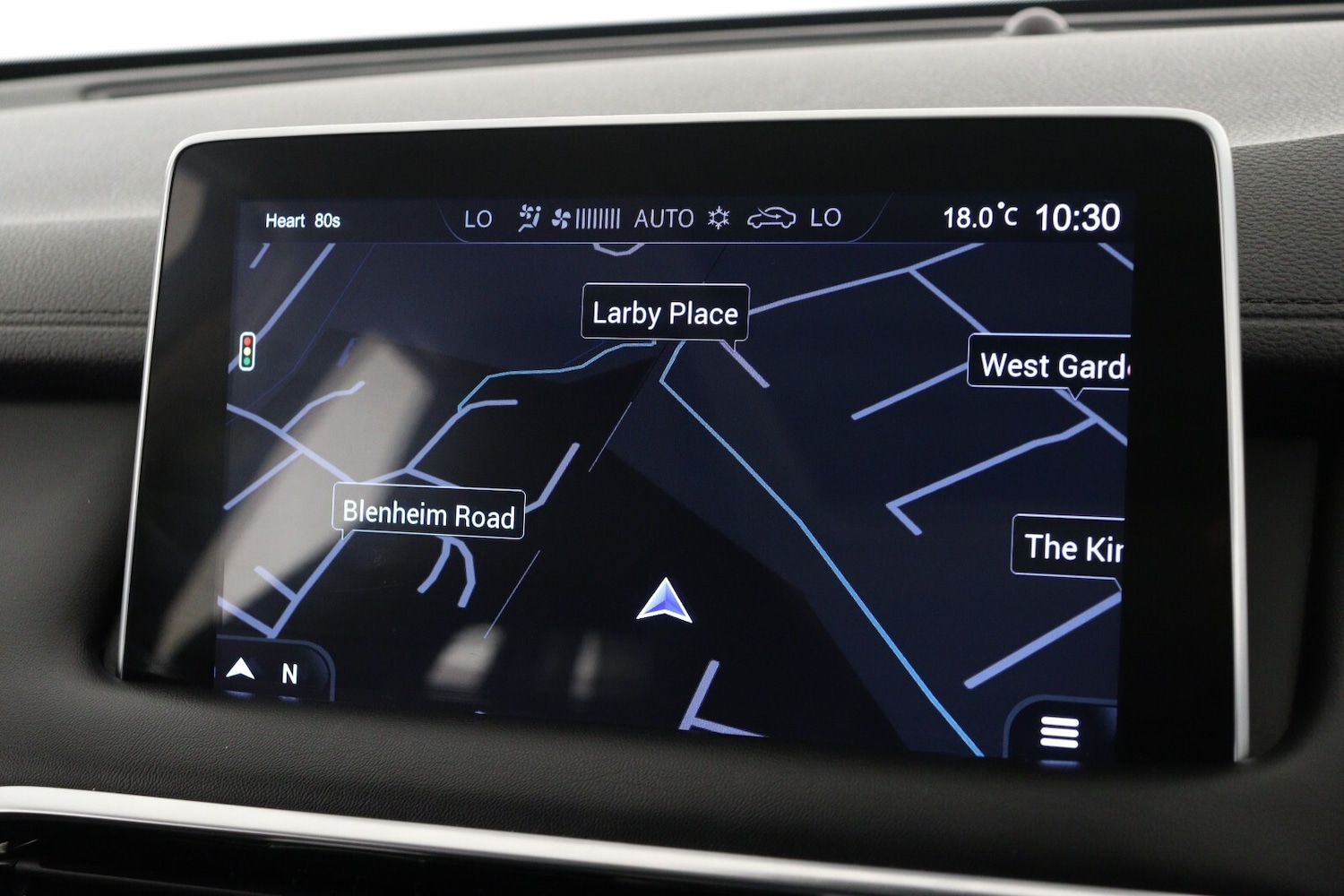 Used MG MG HS 2022 for sale - 76796495: Photo 19