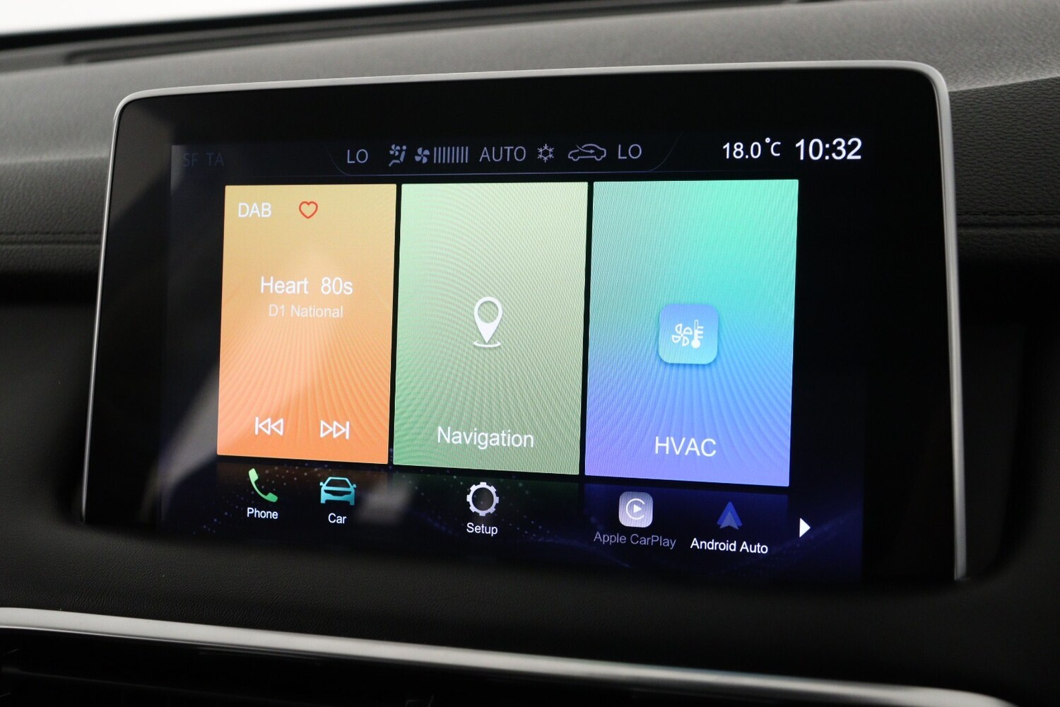 Used MG MG HS 2022 for sale - 76796495: Photo 20