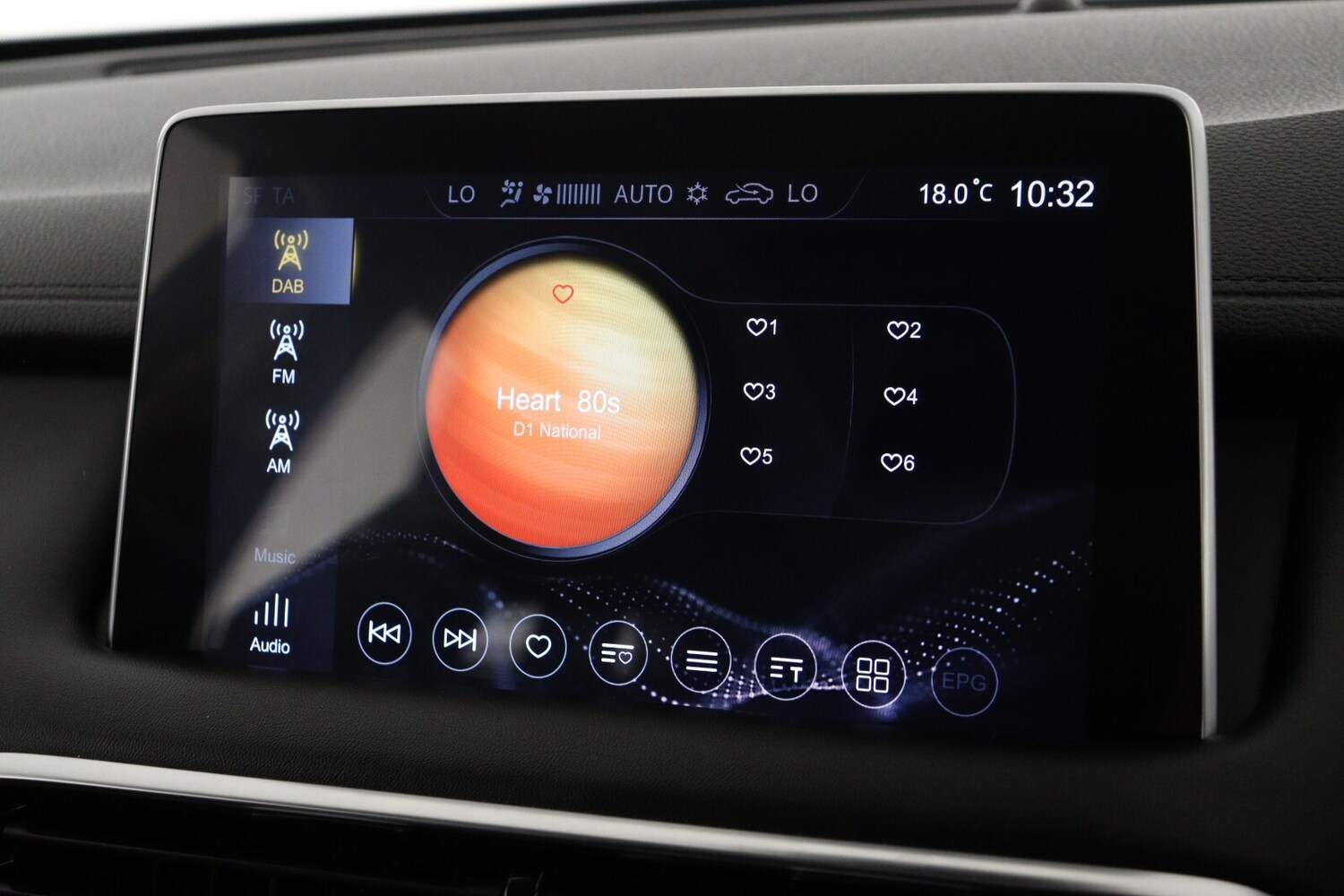 Used MG MG HS 2022 for sale - 76796495: Photo 21